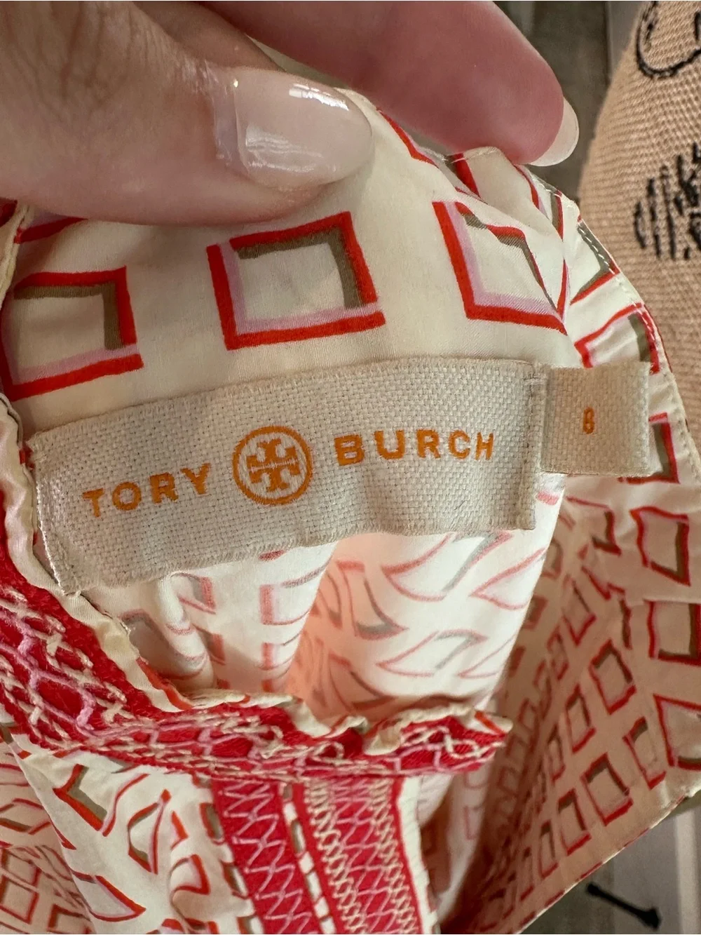 Tory Burch tory burch